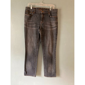 Ralph Lauren women's jeans size 12 with 30" inseam